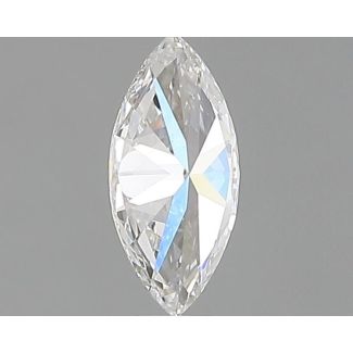 0.3 Carat Marquise E VS1 - EX VG GIA Natural Diamond