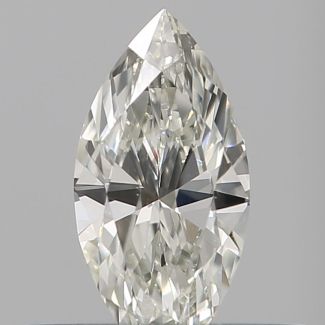 0.23 Carat Marquise I VS2 - EX VG IGI Natural Diamond