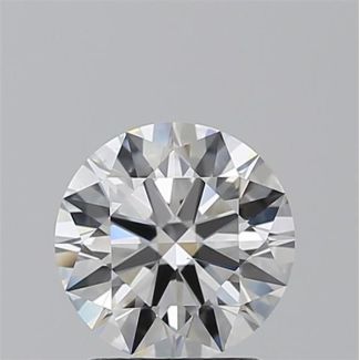 1.8 Carat Round G VS1 EX GIA Natural Diamond