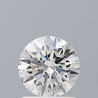 1.0 Carat Round G VS1 EX GIA Natural Diamond