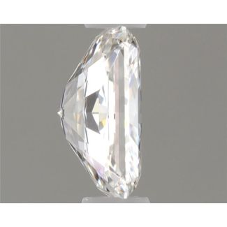 0.35 Carat Radiant G IF - EX GIA Natural Diamond