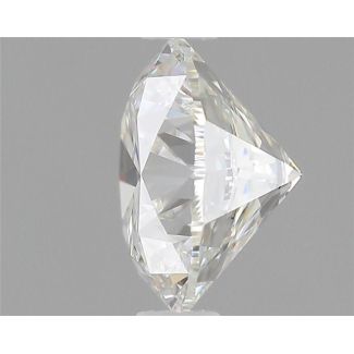 0.9 Carat Round G VS1 EX GIA Natural Diamond