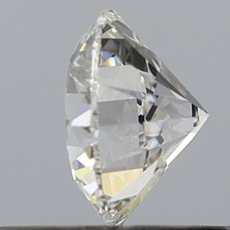 0.64 Carat Round D IF EX GIA Natural Diamond