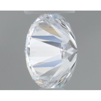 0.3 Carat Round D VS1 VG EX GIA Natural Diamond