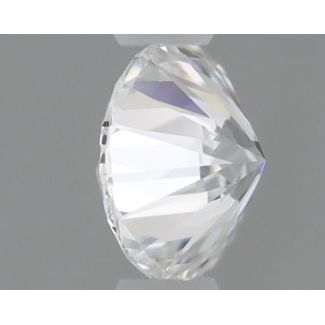 0.3 Carat Round D IF EX GIA Natural Diamond