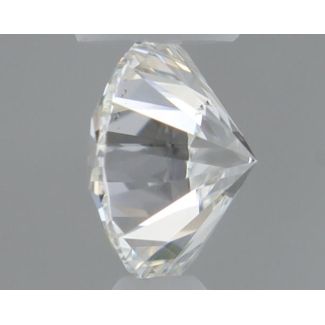 0.3 Carat Round G VS2 EX GIA Natural Diamond