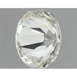 1.1 Carat Round I VS2 EX IGI Natural Diamond