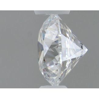 0.3 Carat Round E VS1 VG EX GIA Natural Diamond