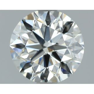 1.22 Carat Round G VS1 EX GIA Natural Diamond