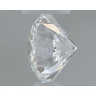 0.3 Carat Round E VS1 VG EX GIA Natural Diamond