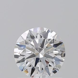 1.16 Carat Round D FL EX GIA Natural Diamond