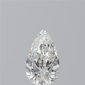 1.3 Carat Pear G VS1 - EX GIA Natural Diamond