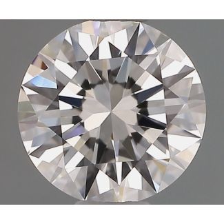 1.0 Carat Round G VS1 EX IGI Natural Diamond