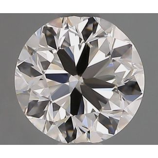 1.0 Carat Round G VS1 VG EX IGI Natural Diamond