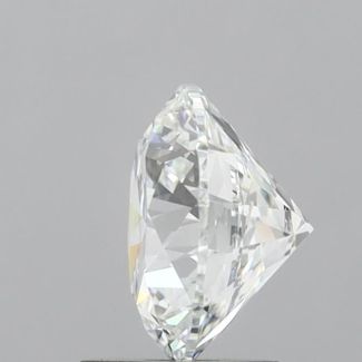 2.19 Carat Round E VS2 EX GIA Natural Diamond