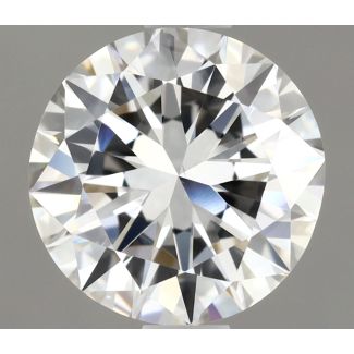 1.0 Carat Round G VS1 VG EX GIA Natural Diamond