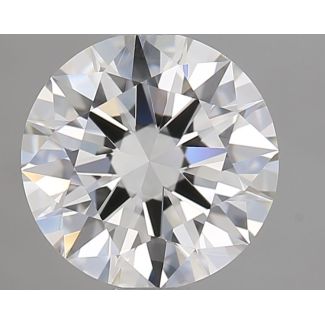 1.2 Carat Round I IF EX GIA Natural Diamond