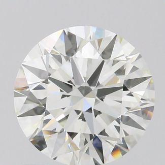 1.1 Carat Round G IF EX IGI Natural Diamond