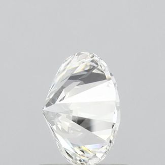 1.01 Carat Round G SI1 EX GIA Natural Diamond