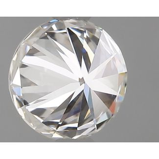 0.71 Carat Round G VS1 GD VG IGI Natural Diamond