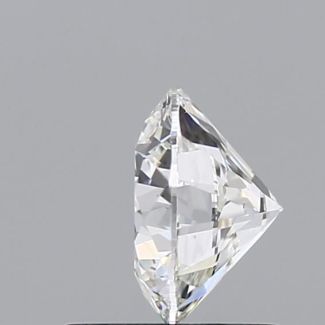 1.01 Carat Round G SI1 EX GIA Natural Diamond