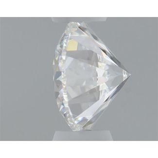 0.31 Carat Round E IF EX GIA Natural Diamond