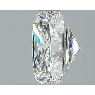 1.95 Carat Cushion Modified H IF - EX VG GIA Natural Diamond