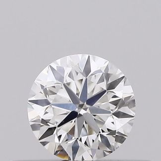 0.3 Carat Round G SI1 VG EX GIA Natural Diamond