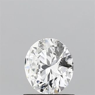 1.02 Carat Round F VS1 EX GIA Natural Diamond