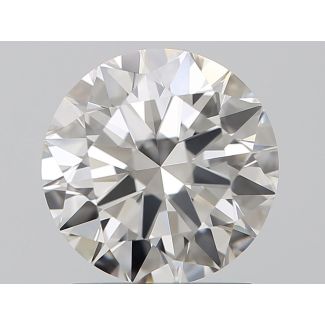 1.2 Carat Round G IF EX GIA Natural Diamond