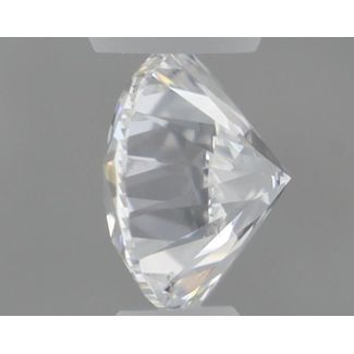 0.3 Carat Round E SI1 VG EX GIA Natural Diamond