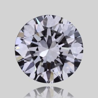 0.3 Carat Round D VS1 VG EX GIA Natural Diamond