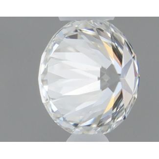 0.3 Carat Round G VS2 VG EX GIA Natural Diamond