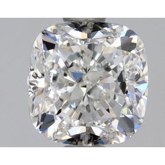 1.2 Carat Cushion Modified G VVS2 - EX VG GIA Natural Diamond