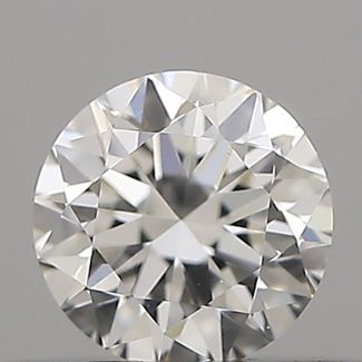 0.3 Carat Round F VS1 VG GIA Natural Diamond