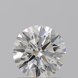 1.22 Carat Round G VS1 EX GIA Natural Diamond