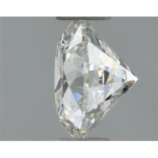 0.4 Carat Round G VVS1 VG EX GIA Natural Diamond