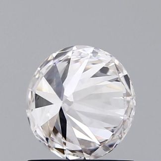 1.0 Carat Round G VS1 EX VG IGI Natural Diamond