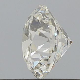 0.6 Carat Round G VS1 VG EX GIA Natural Diamond