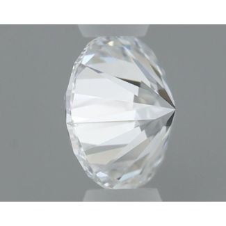 0.3 Carat Round D SI1 VG EX GIA Natural Diamond