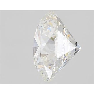 1.01 Carat Round G SI2 EX GIA Natural Diamond