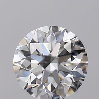 1.2 Carat Round G VS2 EX VG GIA Natural Diamond