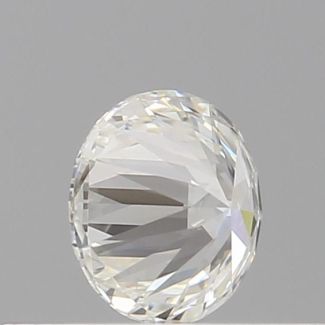 0.3 Carat Round G VVS1 EX VG GIA Natural Diamond