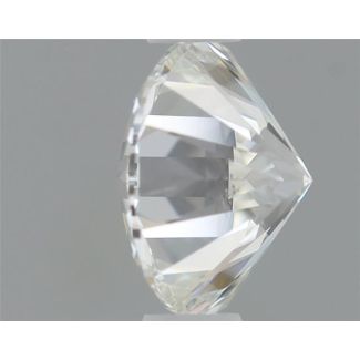 0.6 Carat Round G VS2 EX GIA Natural Diamond