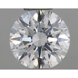 0.3 Carat Round G VS1 EX GIA Natural Diamond