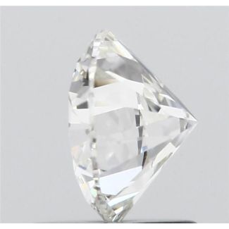 1.02 Carat Round G VVS1 EX GIA Natural Diamond