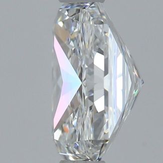 1.2 Carat Radiant G VVS2 - EX VG GIA Natural Diamond