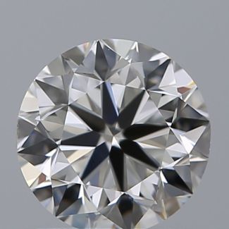 1.00 Carat Round I VS1 VG EX GIA Natural Diamond