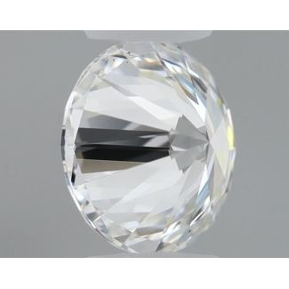 0.3 Carat Round F VS2 EX GIA Natural Diamond