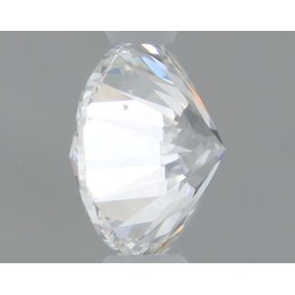 0.3 Carat Round E SI1 VG EX GIA Natural Diamond